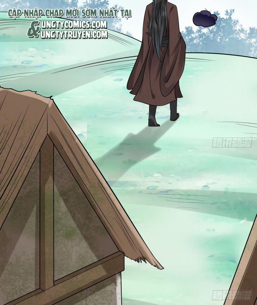 Đánh Chết Cũng Không Làm Sư Tôn 22 trang 25