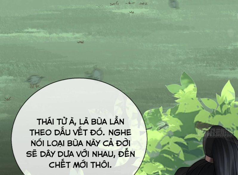 Đánh Chết Cũng Không Làm Sư Tôn 23 trang 17