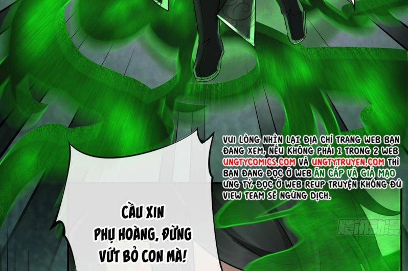 Đánh Chết Cũng Không Làm Sư Tôn 23 trang 35