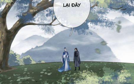 Đánh Chết Cũng Không Làm Sư Tôn 23 trang 5