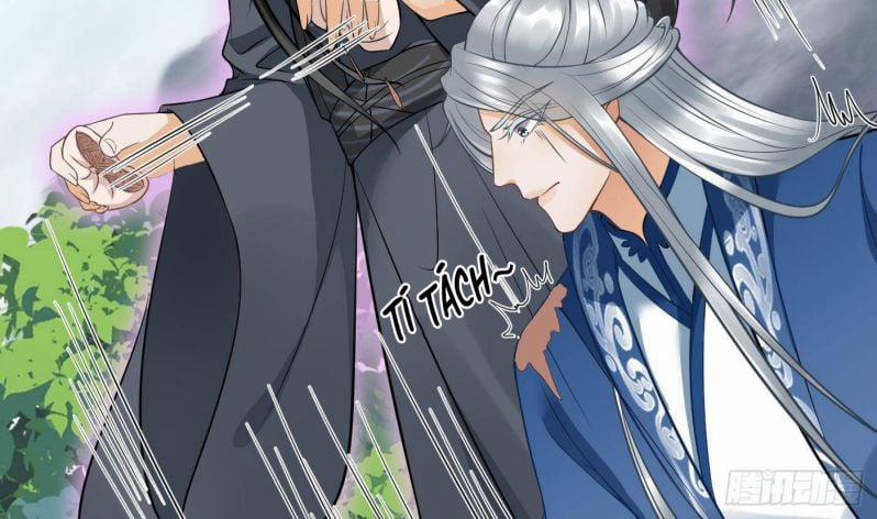 Đánh Chết Cũng Không Làm Sư Tôn 23 trang 61