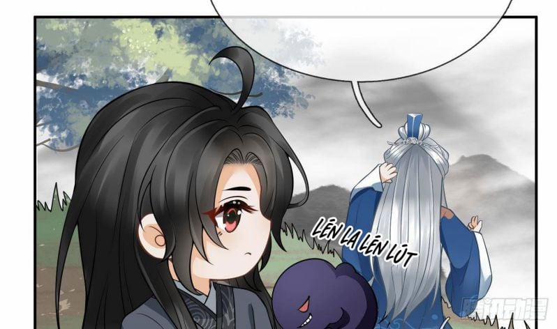 Đánh Chết Cũng Không Làm Sư Tôn 23 trang 70