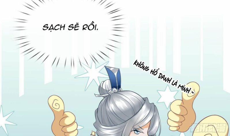 Đánh Chết Cũng Không Làm Sư Tôn 23 trang 74