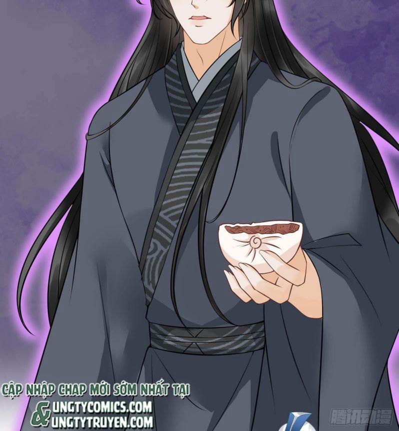 Đánh Chết Cũng Không Làm Sư Tôn 23 trang 79