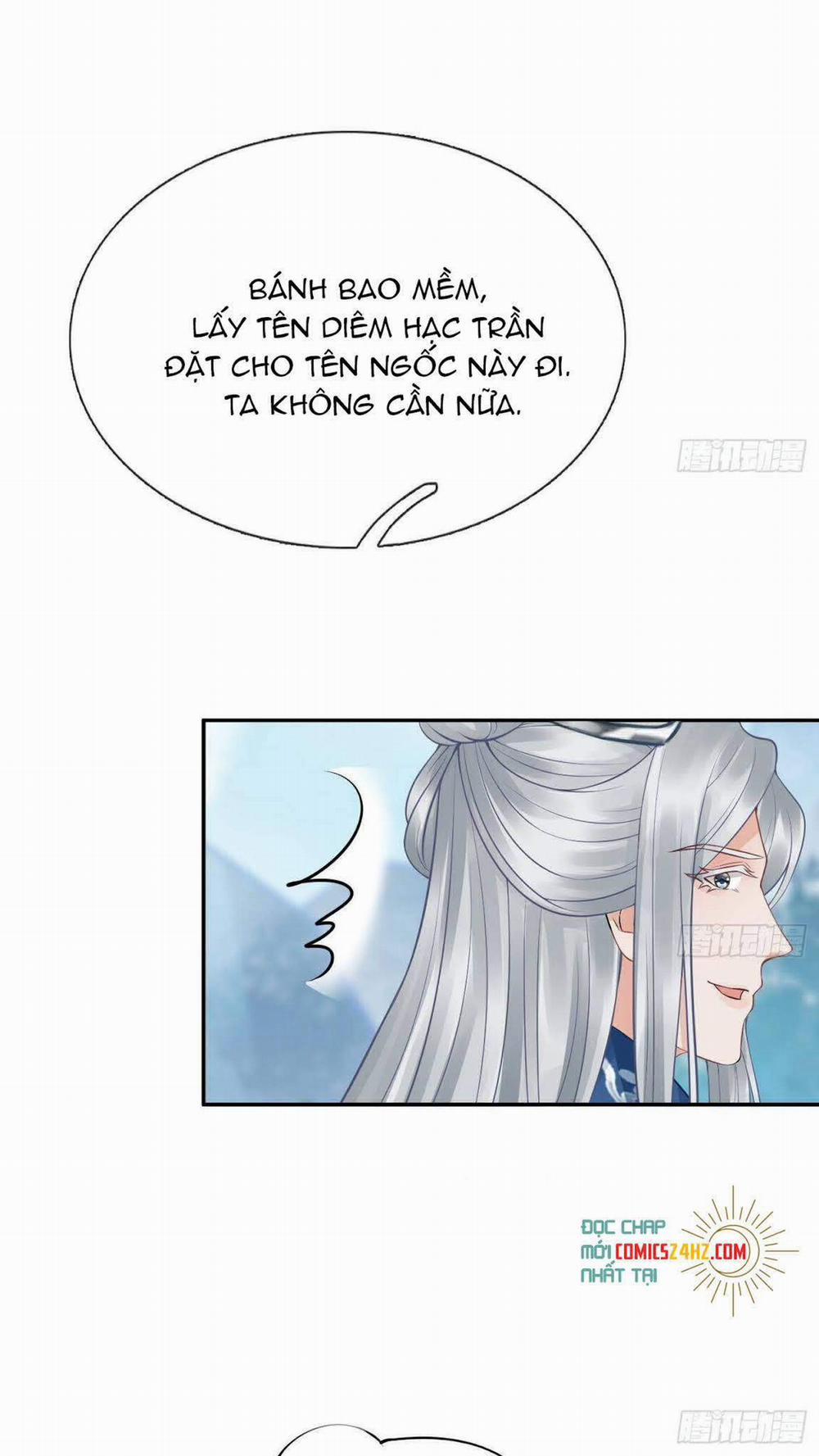 Đánh Chết Cũng Không Làm Sư Tôn 24 trang 13