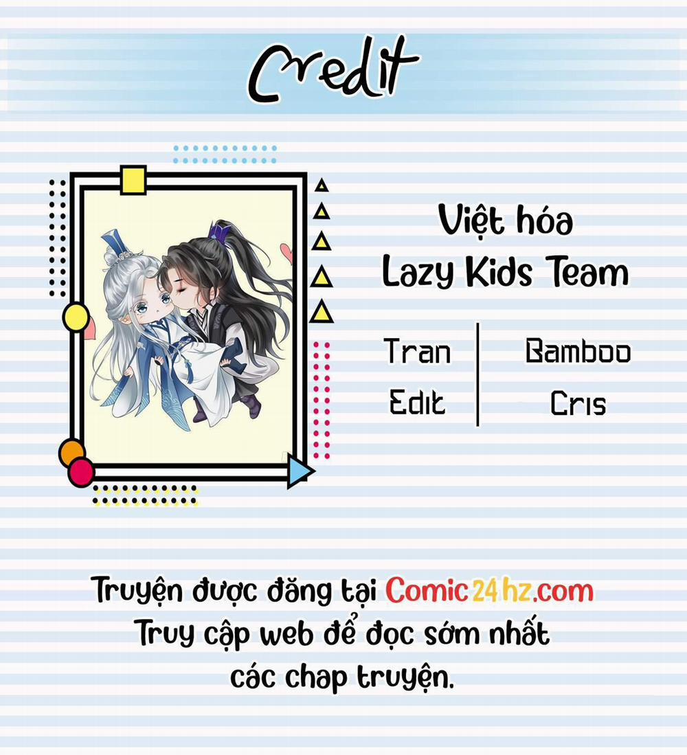 Đánh Chết Cũng Không Làm Sư Tôn 25 trang 0