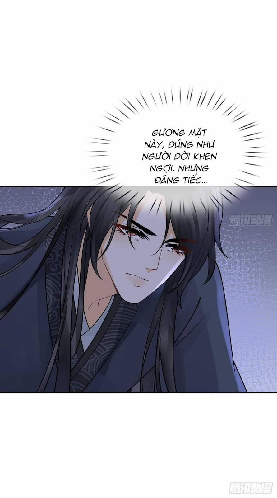 Đánh Chết Cũng Không Làm Sư Tôn 25 trang 17