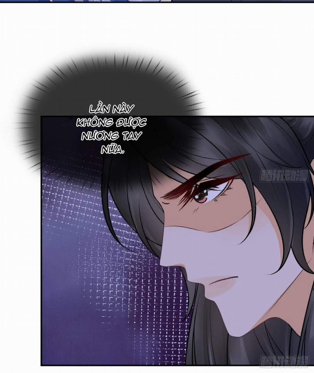 Đánh Chết Cũng Không Làm Sư Tôn 25 trang 19