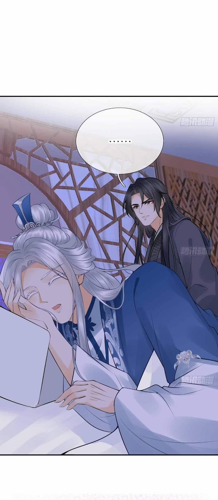 Đánh Chết Cũng Không Làm Sư Tôn 25 trang 23