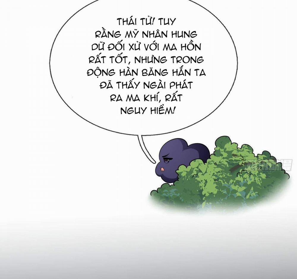 Đánh Chết Cũng Không Làm Sư Tôn 25 trang 3