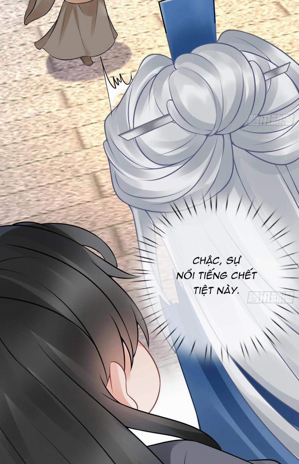 Đánh Chết Cũng Không Làm Sư Tôn 26 trang 10