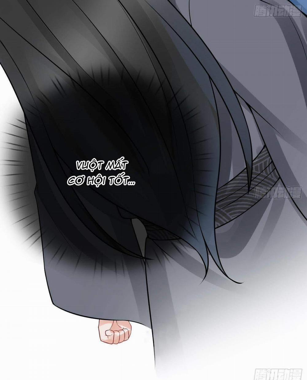 Đánh Chết Cũng Không Làm Sư Tôn 26 trang 11