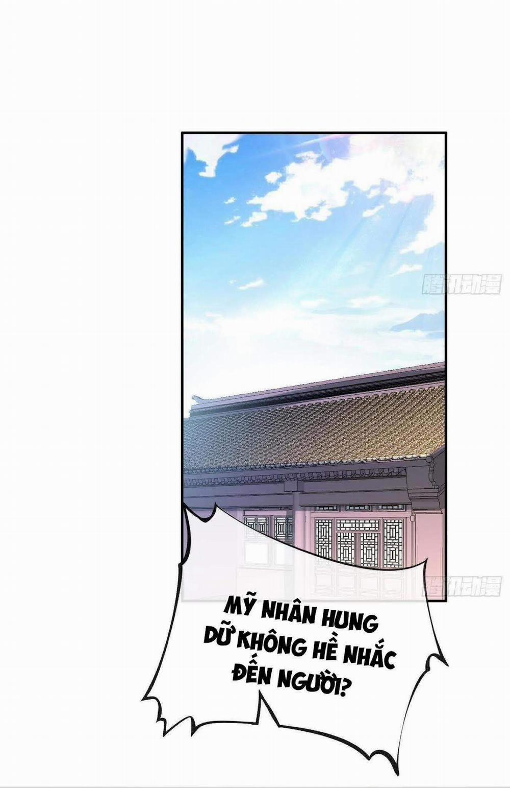 Đánh Chết Cũng Không Làm Sư Tôn 26 trang 23