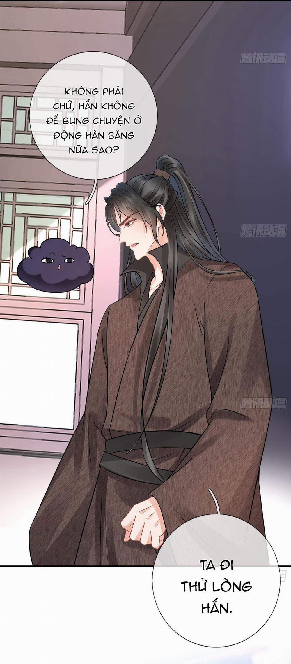 Đánh Chết Cũng Không Làm Sư Tôn 26 trang 24