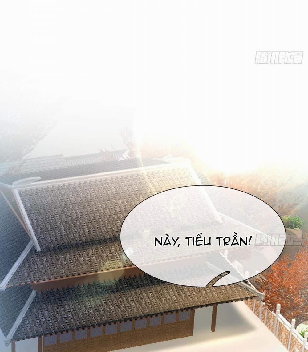 Đánh Chết Cũng Không Làm Sư Tôn 26 trang 28