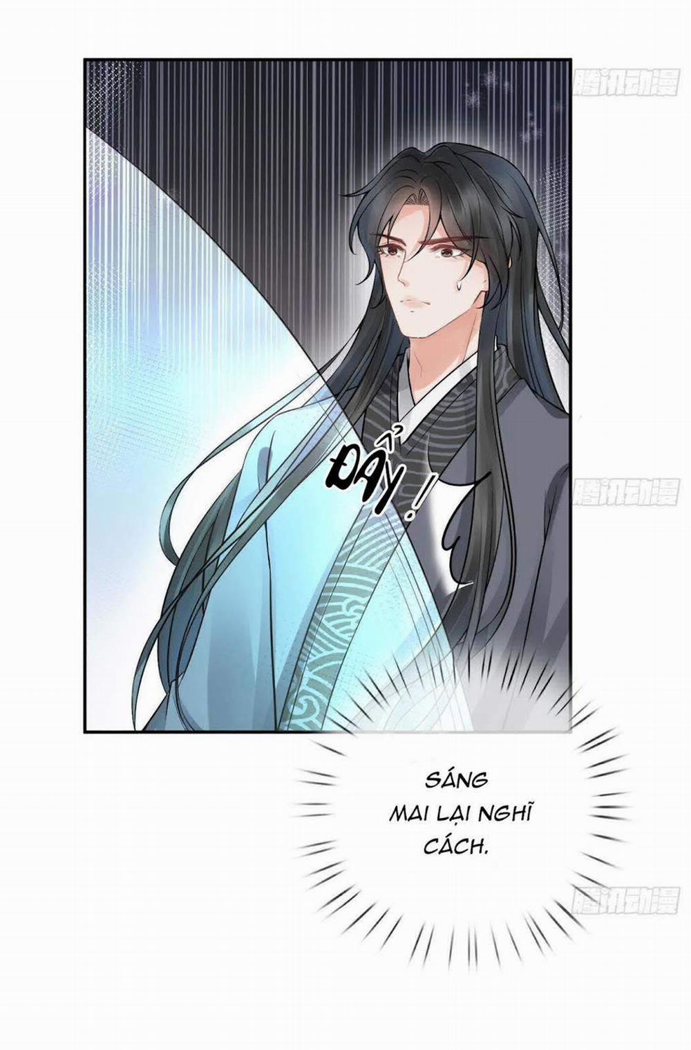 Đánh Chết Cũng Không Làm Sư Tôn 26 trang 5