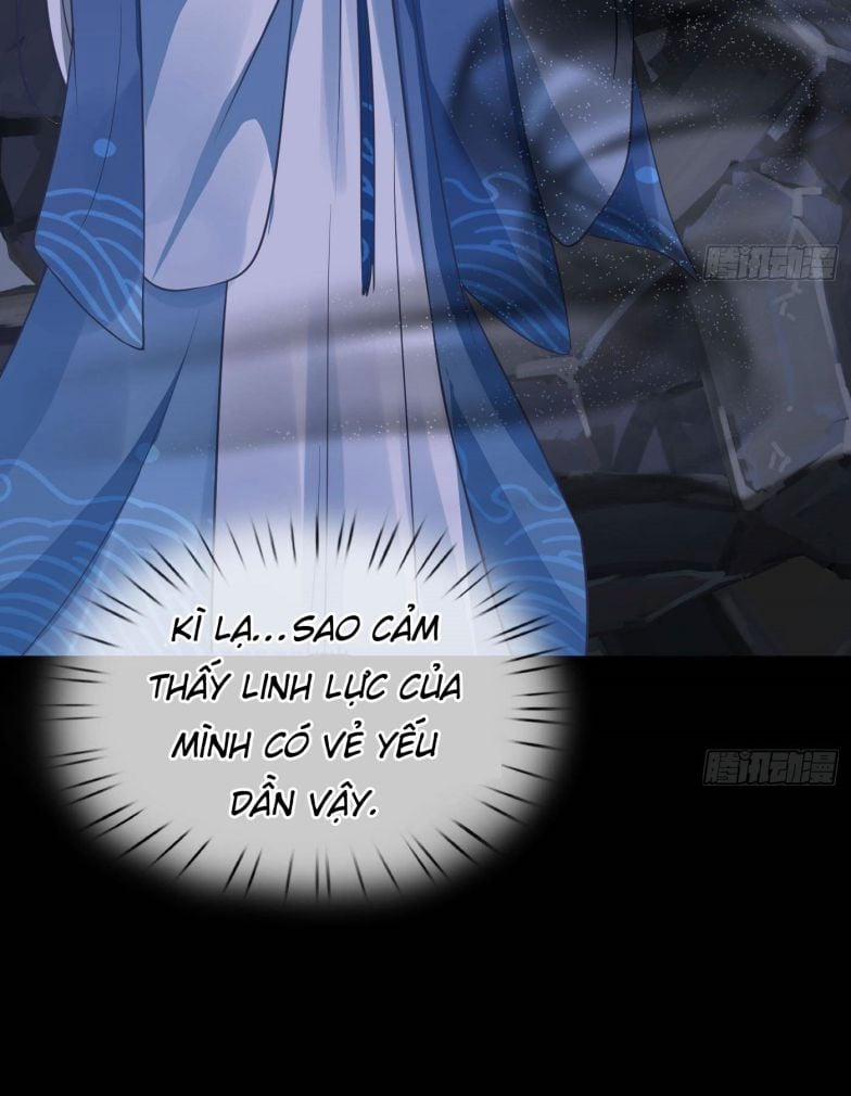 Đánh Chết Cũng Không Làm Sư Tôn 27 trang 17