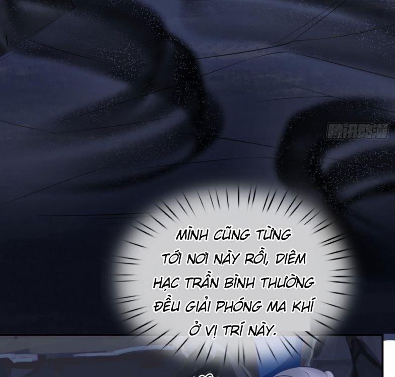 Đánh Chết Cũng Không Làm Sư Tôn 27 trang 19