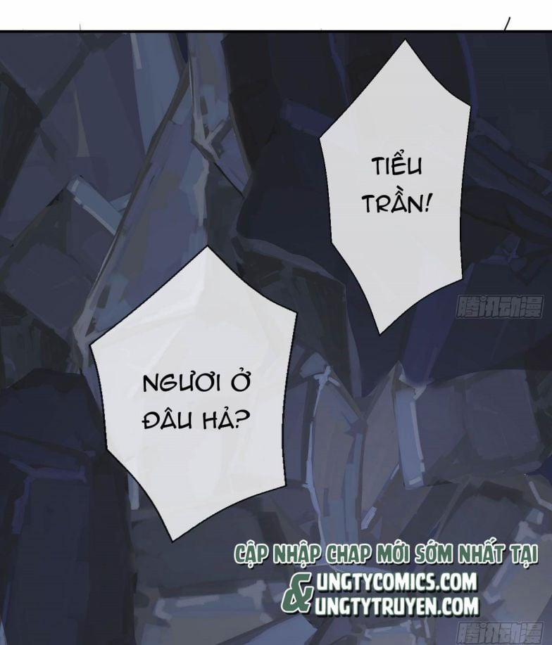 Đánh Chết Cũng Không Làm Sư Tôn 27 trang 21