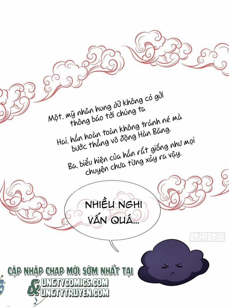 Đánh Chết Cũng Không Làm Sư Tôn 27 trang 23