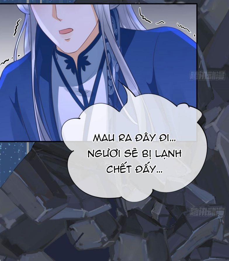 Đánh Chết Cũng Không Làm Sư Tôn 27 trang 28