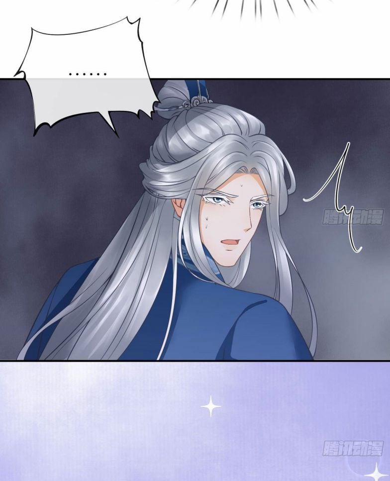 Đánh Chết Cũng Không Làm Sư Tôn 27 trang 32