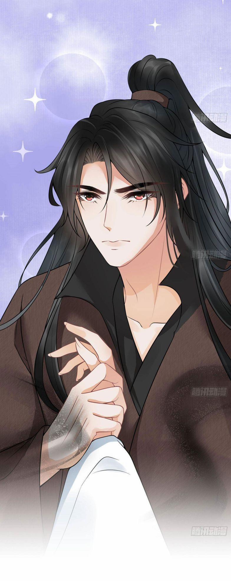 Đánh Chết Cũng Không Làm Sư Tôn 27 trang 33