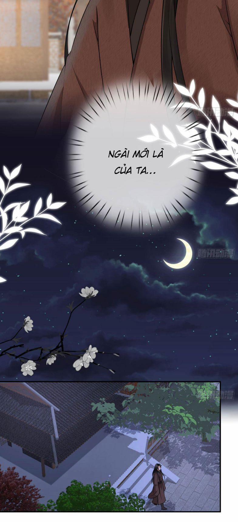 Đánh Chết Cũng Không Làm Sư Tôn 27 trang 8