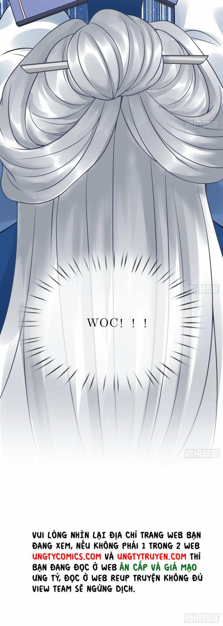 Đánh Chết Cũng Không Làm Sư Tôn 29 trang 12