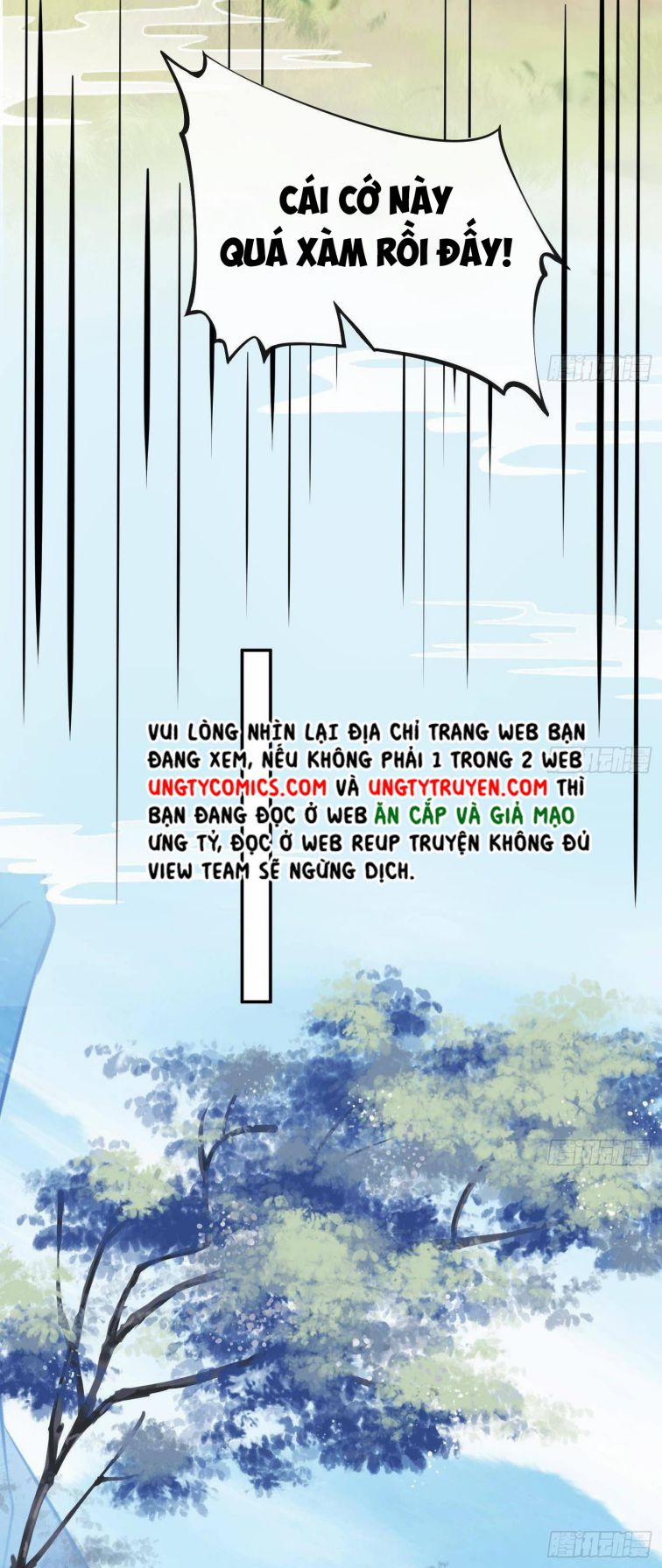 Đánh Chết Cũng Không Làm Sư Tôn 29 trang 4