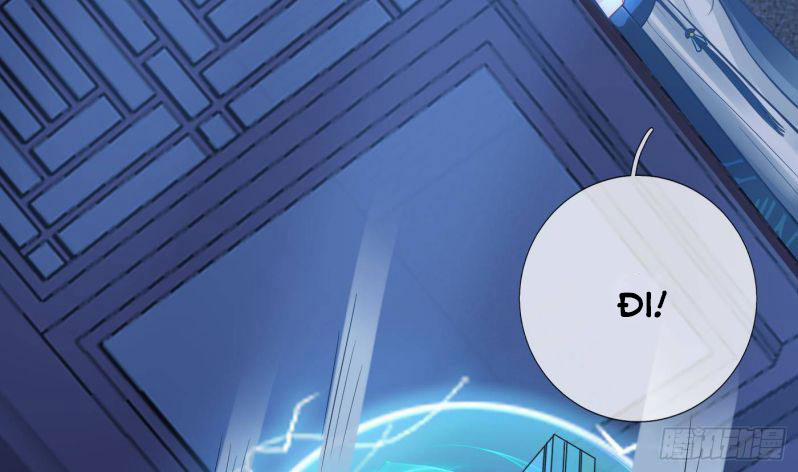 Đánh Chết Cũng Không Làm Sư Tôn 30 trang 10