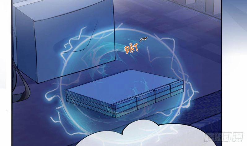 Đánh Chết Cũng Không Làm Sư Tôn 30 trang 15