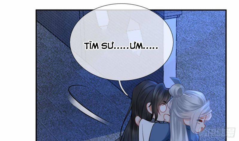 Đánh Chết Cũng Không Làm Sư Tôn 30 trang 28