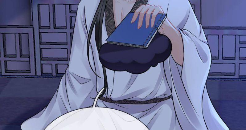 Đánh Chết Cũng Không Làm Sư Tôn 30 trang 34