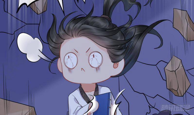 Đánh Chết Cũng Không Làm Sư Tôn 30 trang 37