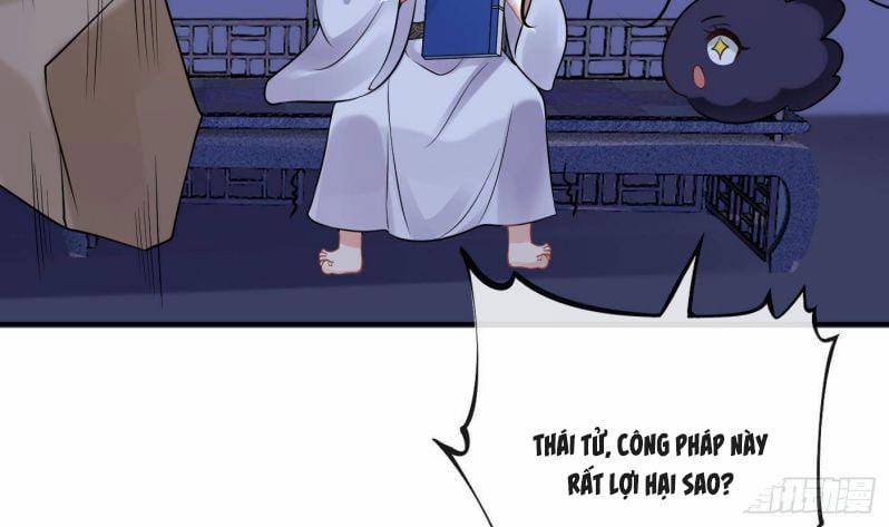 Đánh Chết Cũng Không Làm Sư Tôn 30 trang 38