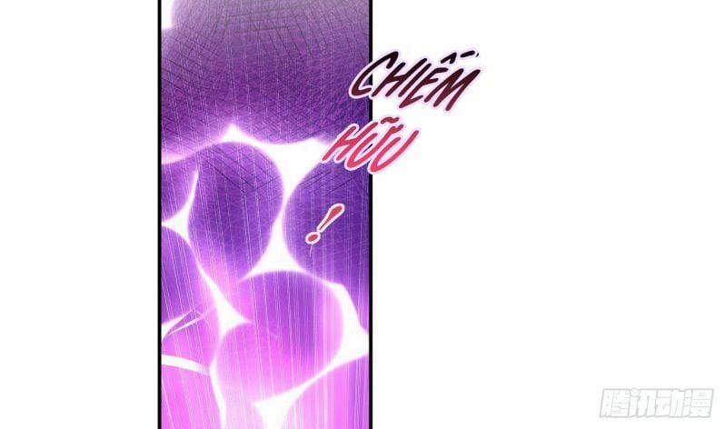 Đánh Chết Cũng Không Làm Sư Tôn 30 trang 40