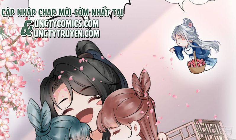 Đánh Chết Cũng Không Làm Sư Tôn 30 trang 49