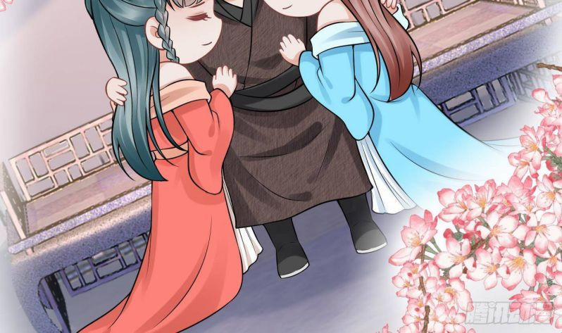 Đánh Chết Cũng Không Làm Sư Tôn 30 trang 50