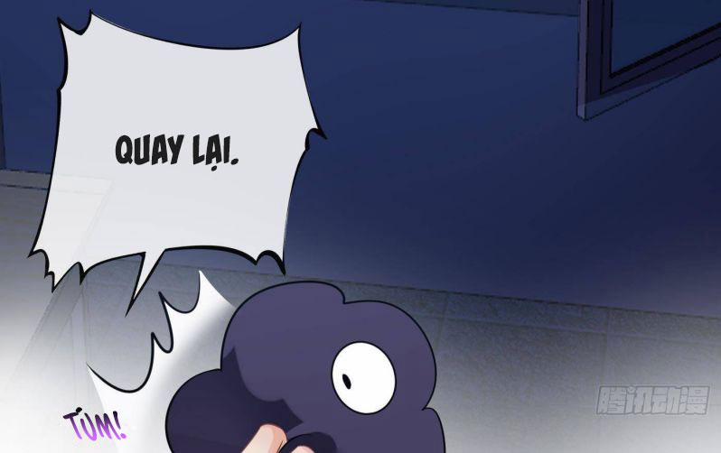 Đánh Chết Cũng Không Làm Sư Tôn 30 trang 6