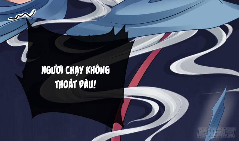 Đánh Chết Cũng Không Làm Sư Tôn 30 trang 61