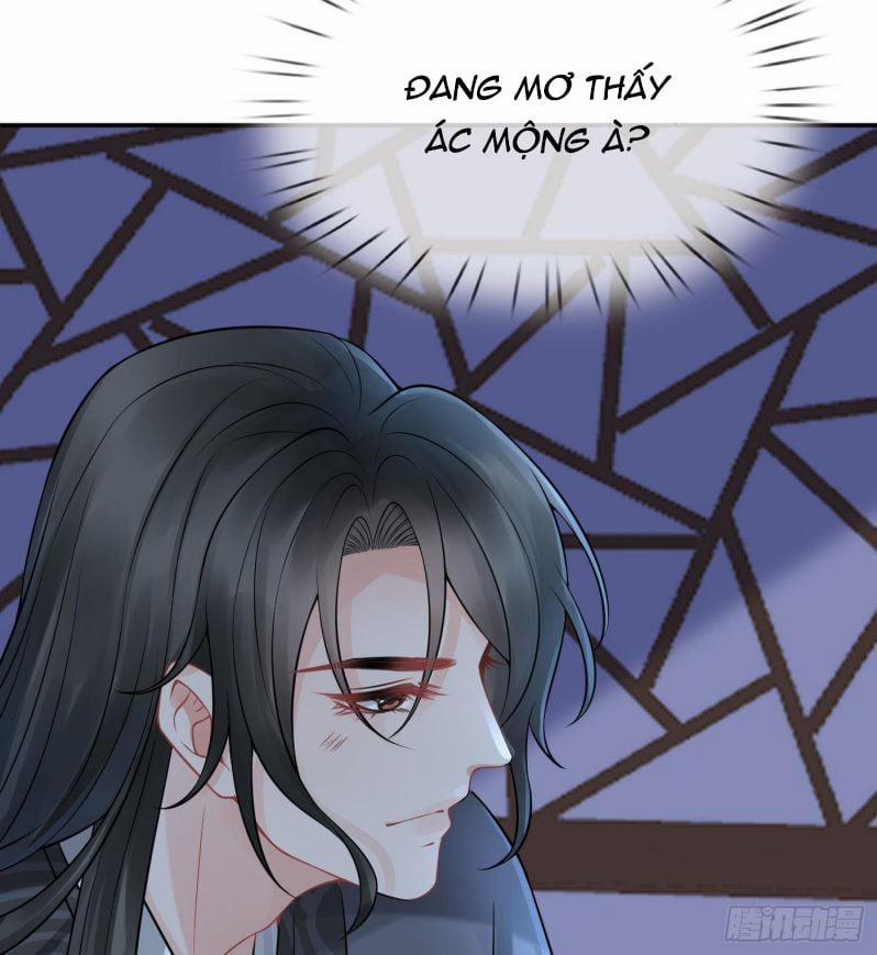 Đánh Chết Cũng Không Làm Sư Tôn 30 trang 70