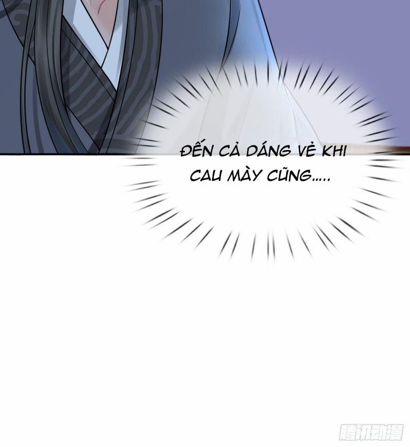 Đánh Chết Cũng Không Làm Sư Tôn 30 trang 71