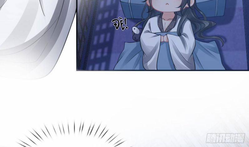 Đánh Chết Cũng Không Làm Sư Tôn 30 trang 8