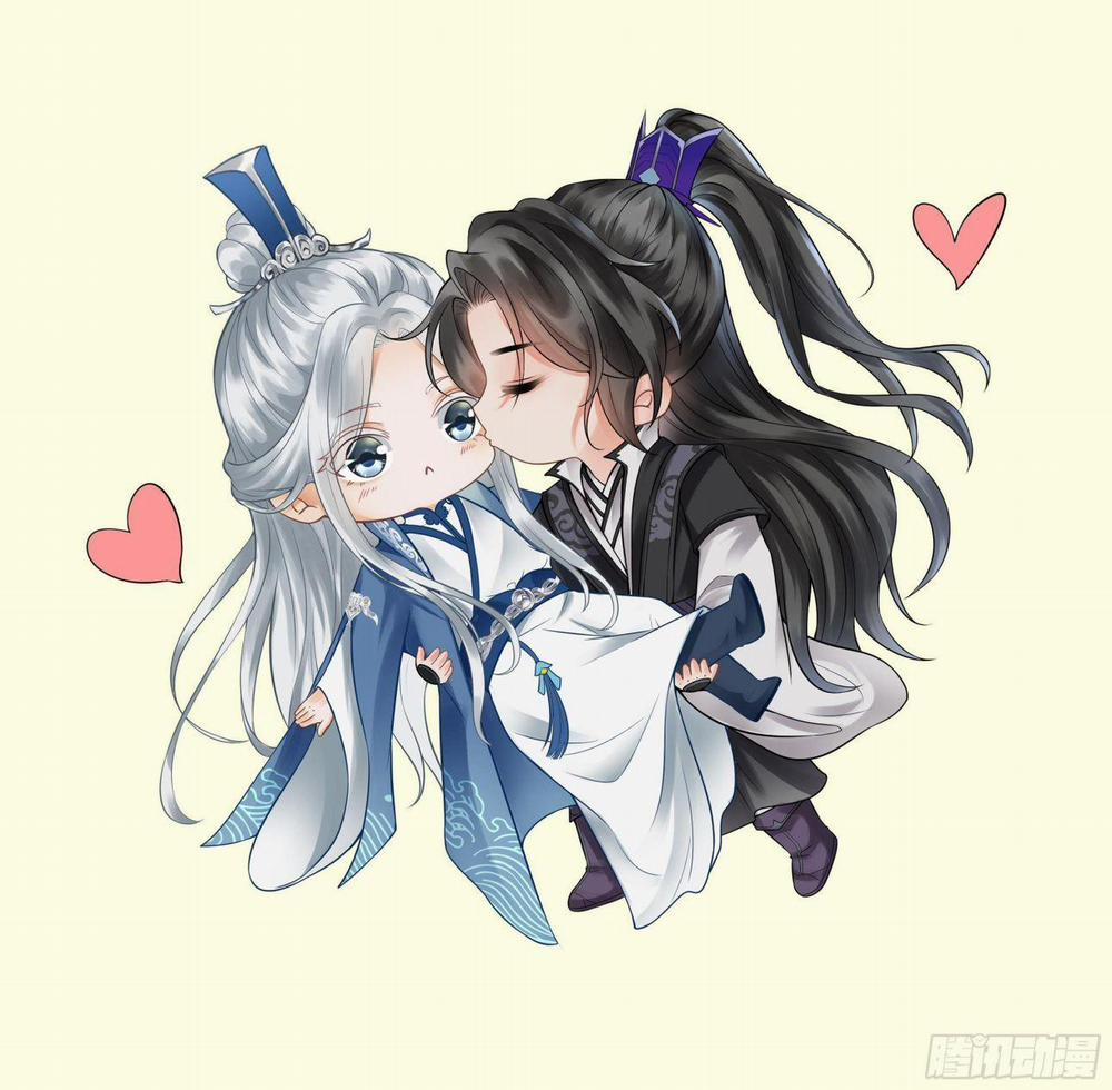 Đánh Chết Cũng Không Làm Sư Tôn 30 trang 87