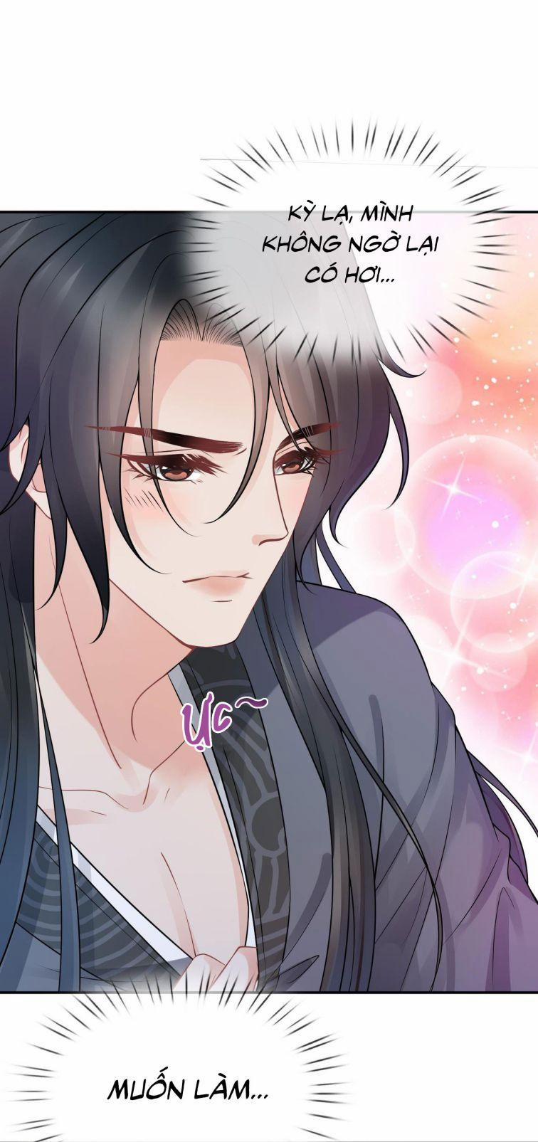 Đánh Chết Cũng Không Làm Sư Tôn 31 trang 1