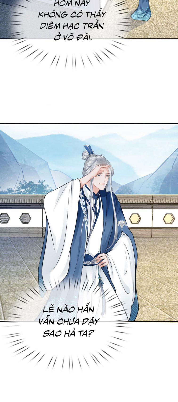 Đánh Chết Cũng Không Làm Sư Tôn 31 trang 12