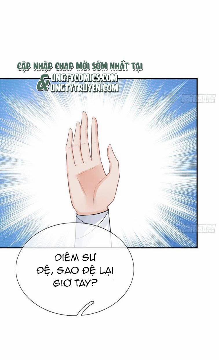 Đánh Chết Cũng Không Làm Sư Tôn 32 trang 18