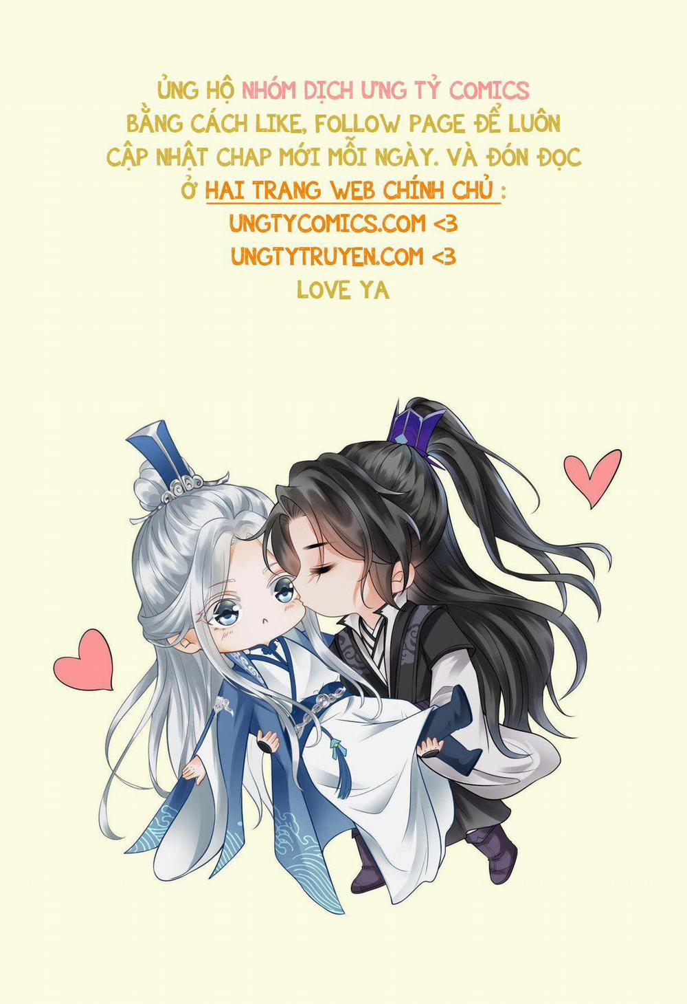 Đánh Chết Cũng Không Làm Sư Tôn 32 trang 20