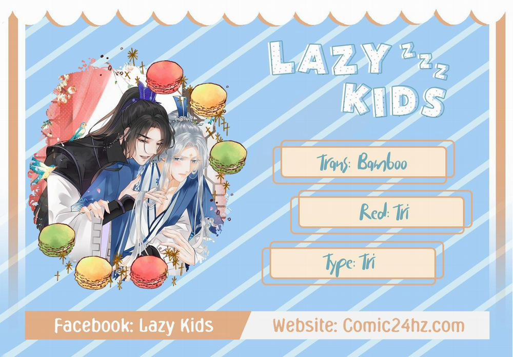 Đánh Chết Cũng Không Làm Sư Tôn 34 trang 0